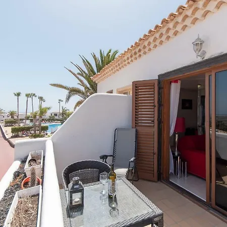 San Andres 23 - Two Bed Aparthotel San Miguel de Abona