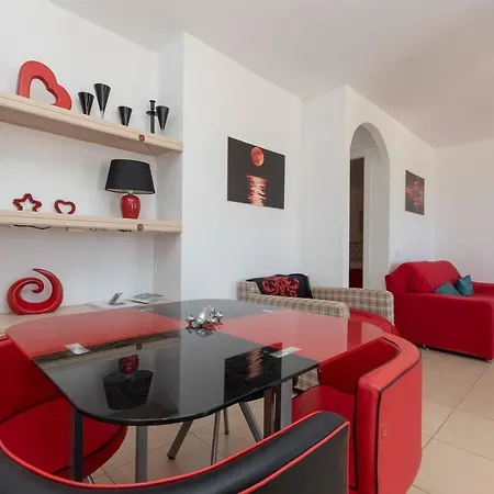 San Andres 23 - Two Bed Aparthotel San Miguel de Abona