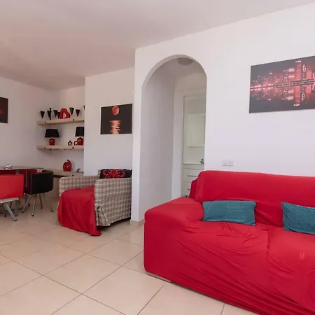 San Andres 23 - Two Bed Aparthotel