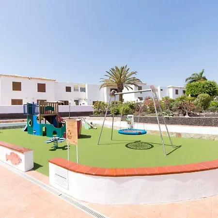 San Andres 23 - Two Bed Aparthotel *