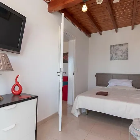 San Andres 23 - Two Bed * San Miguel de Abona