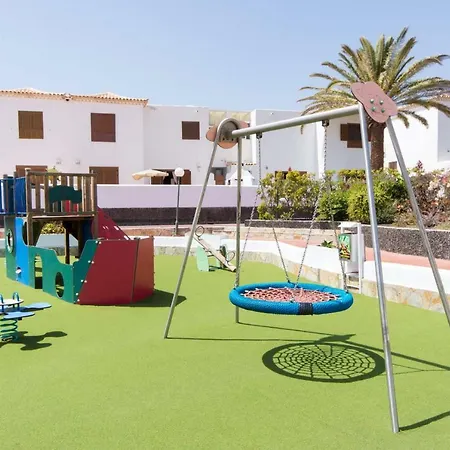 San Andres 23 - Two Bed Aparthotel *