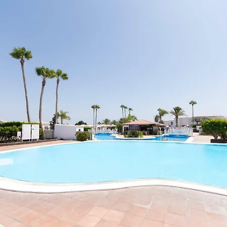 San Andres 23 - Two Bed Aparthotel San Miguel de Abona