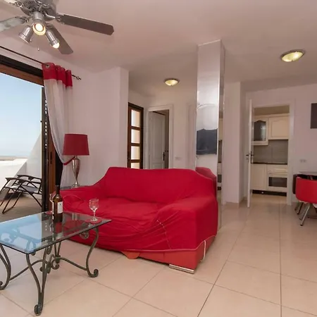 San Andres 23 - Two Bed Aparthotel