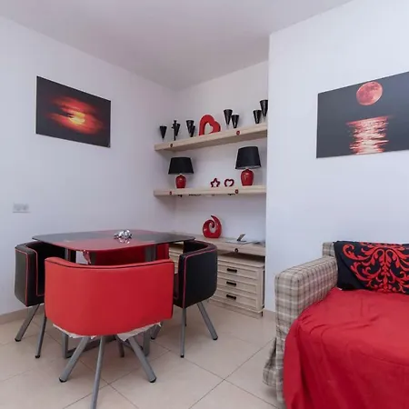 Aparthotel San Andres 23 - Two Bed San Miguel de Abona