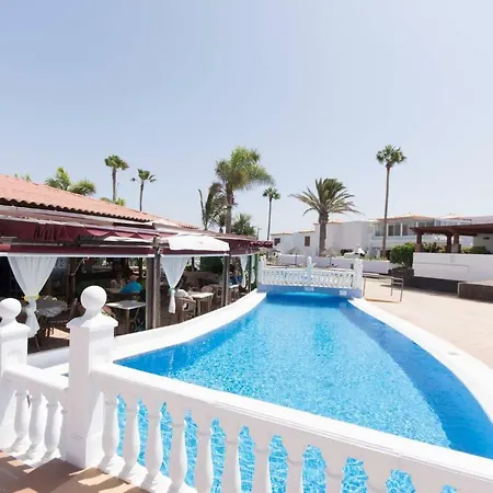 San Andres 23 - Two Bed Aparthotel San Miguel de Abona