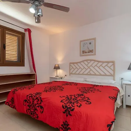 Aparthotel San Andres 23 - Two Bed