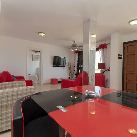 Aparthotel San Andres 23 - Two Bed