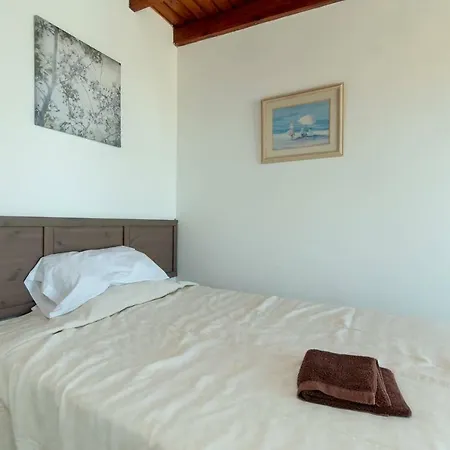 Aparthotel San Andres 23 - Two Bed *