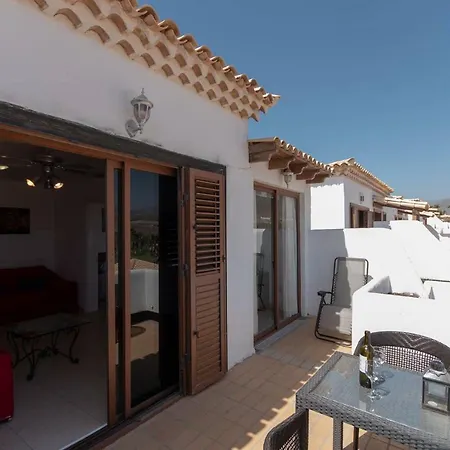 San Andres 23 - Two Bed * San Miguel de Abona