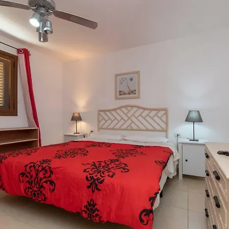 San Andres 23 - Two Bed Aparthotel