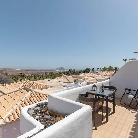 Aparthotel San Andres 23 - Two Bed San Miguel de Abona