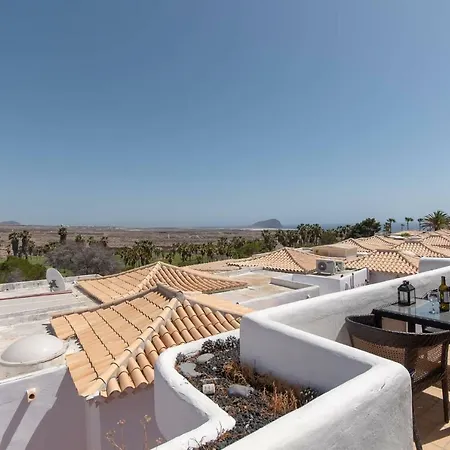 Aparthotel San Andres 23 - Two Bed San Miguel de Abona