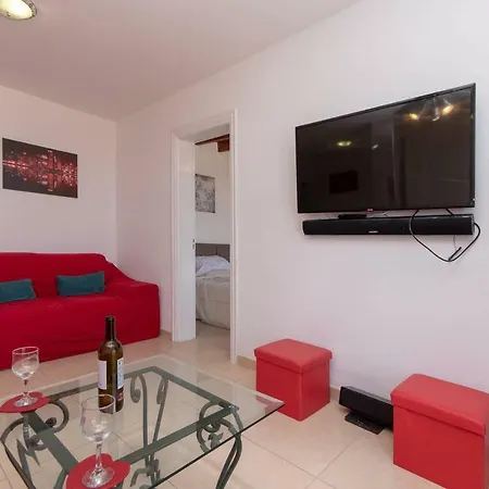 San Andres 23 - Two Bed Aparthotel San Miguel de Abona