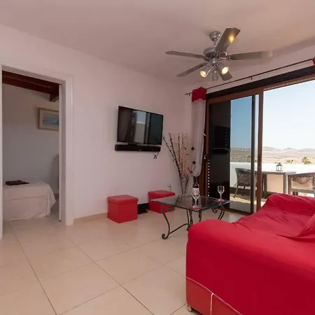 San Andres 23 - Two Bed Appart hôtel *
